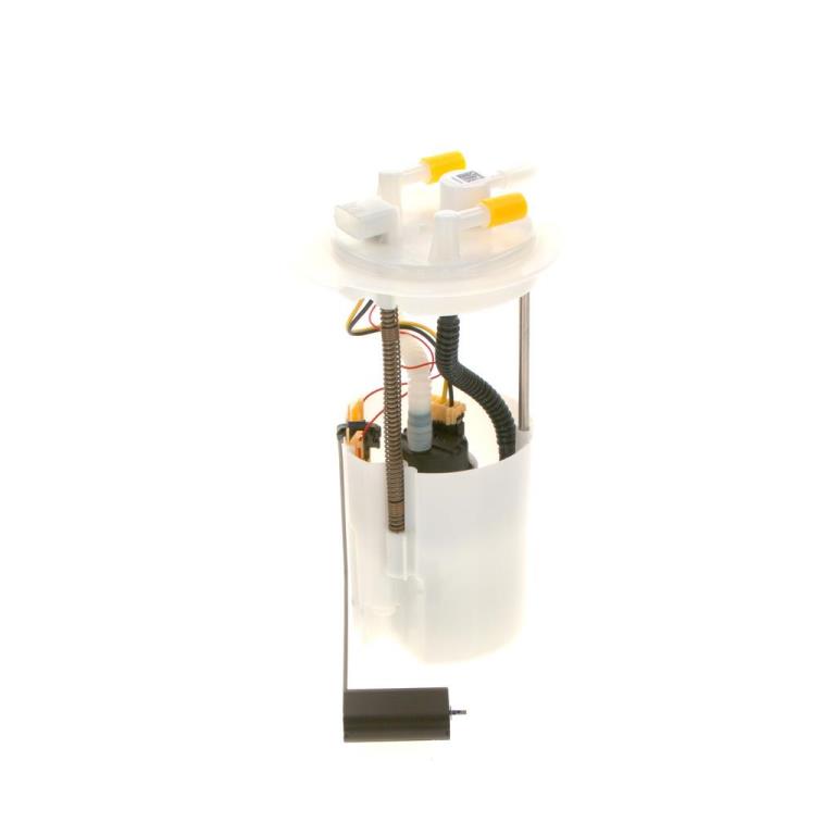 Pompe à carburant (Pompe à gasoil) BOSCH 0 580 203 162