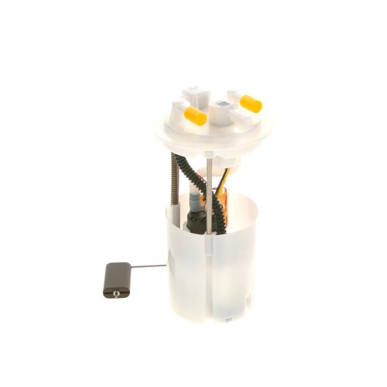 Pompe à carburant (Pompe à gasoil) BOSCH 0 580 203 162
