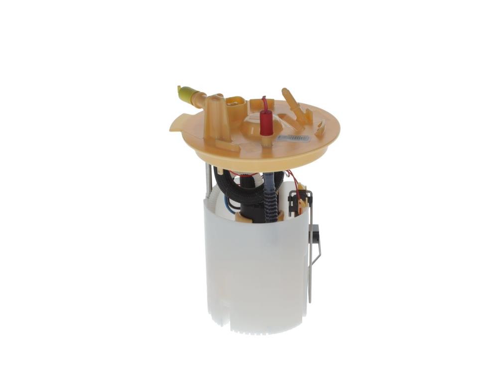 Unidade de injeção de combustível BOSCH ref. 0 580 203 264