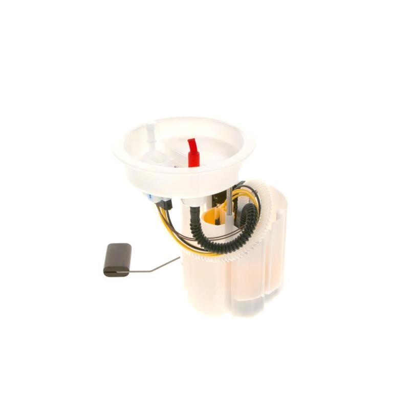 Pompe à carburant (Pompe à gasoil) BOSCH 0 580 203 304