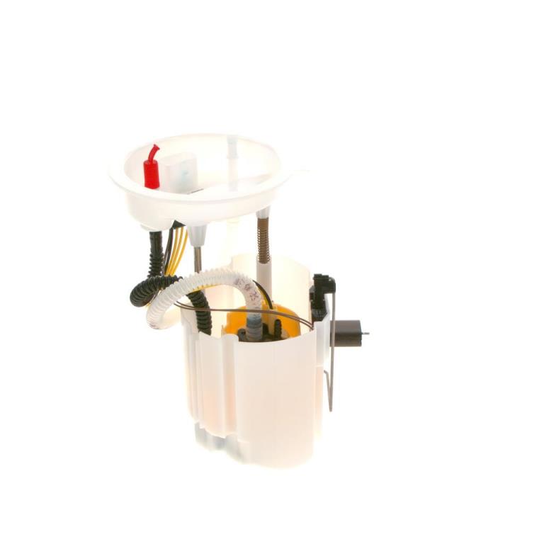 Pompe à carburant (Pompe à gasoil) BOSCH 0 580 203 304