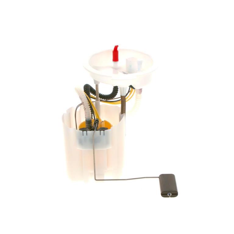 Pompe à carburant (Pompe à gasoil) BOSCH 0 580 203 304
