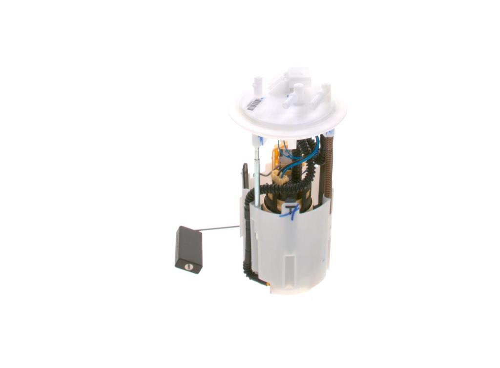 Unidade de injeção de combustível BOSCH ref. 0 580 203 41A
