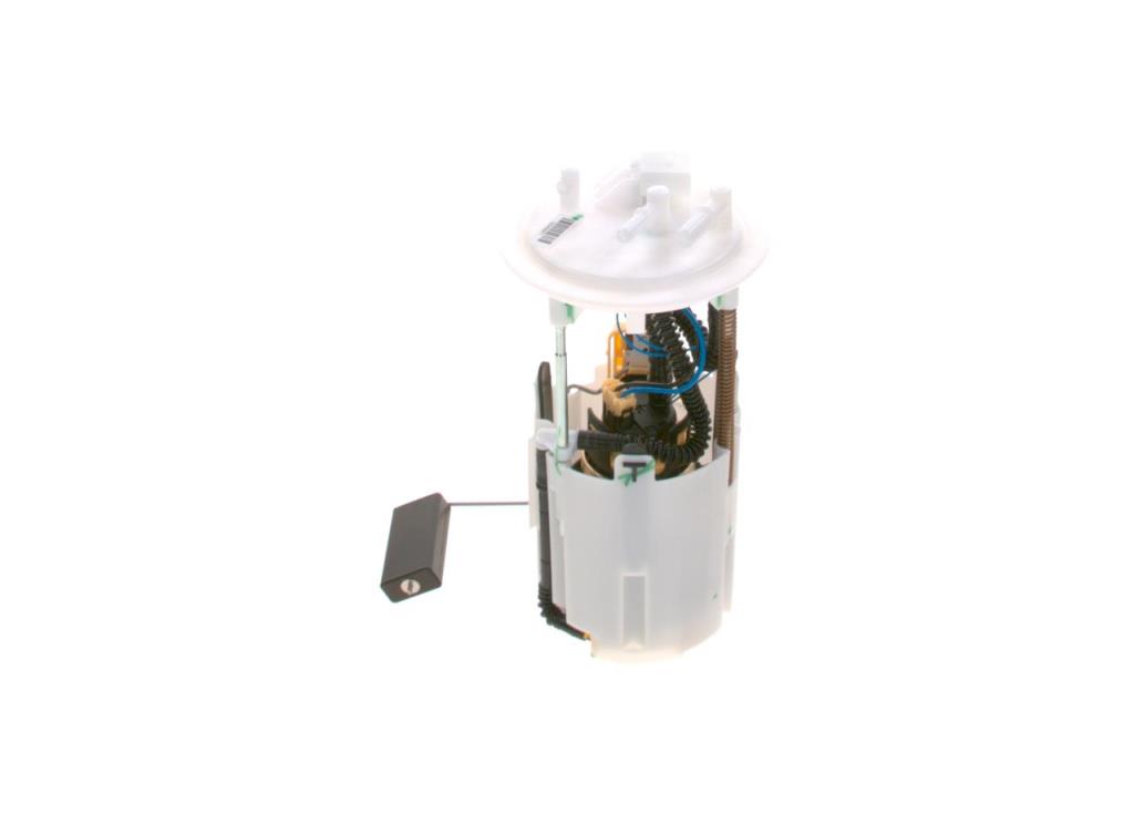 Unidade de injeção de combustível BOSCH ref. 0 580 203 41C