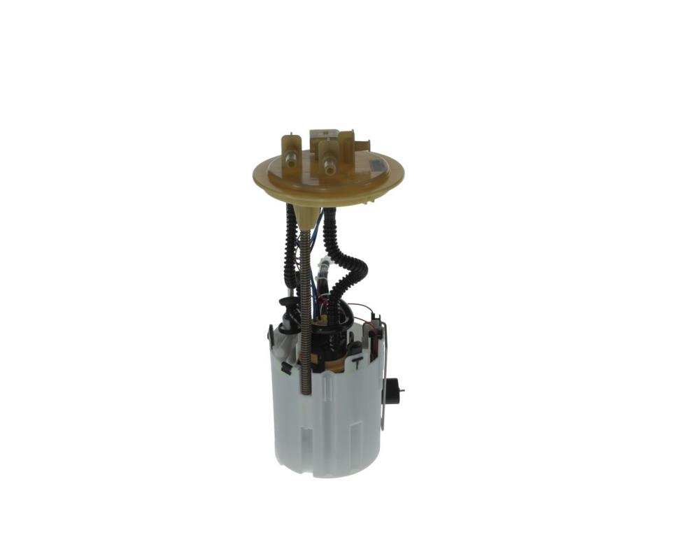 Unité d'injection de carburant (Pompe à gasoil) BOSCH ref. 0 580 203 41G