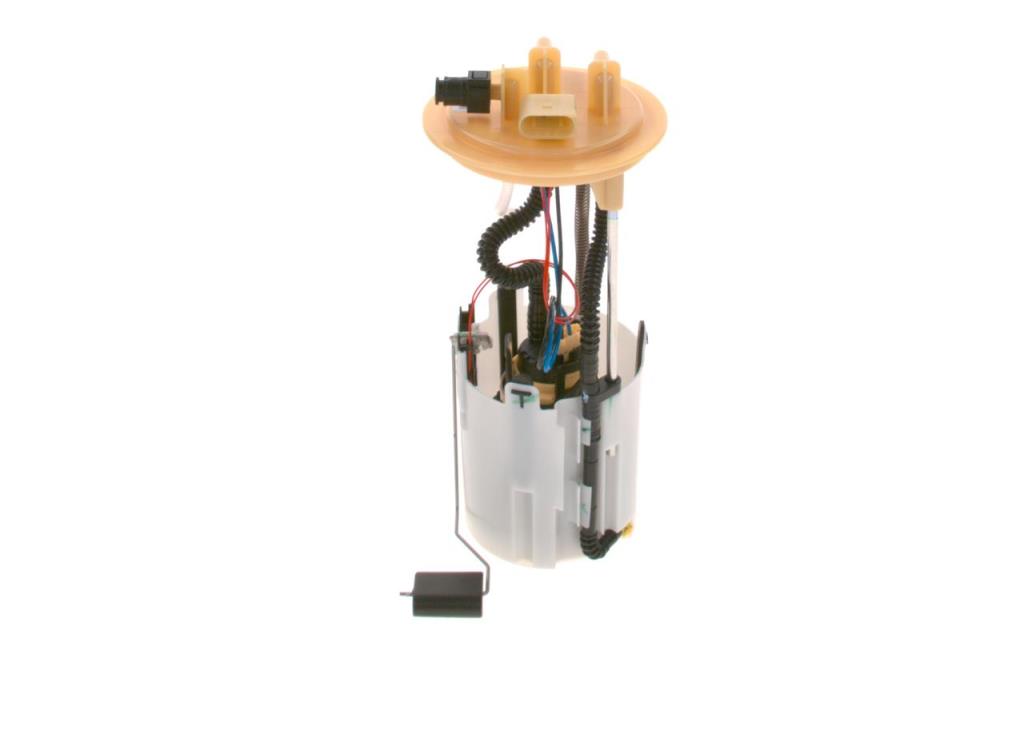 Unité d'injection de carburant (Pompe à gasoil) BOSCH ref. 0 580 203 41L