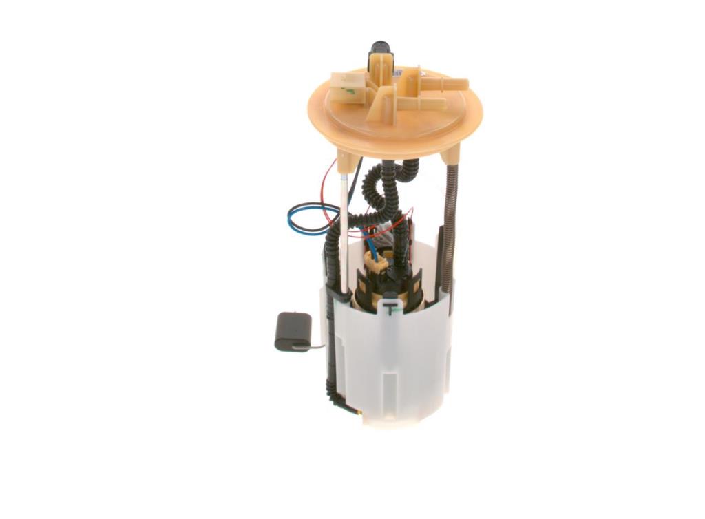 Unité d'injection de carburant (Pompe à gasoil) BOSCH ref. 0 580 203 41L