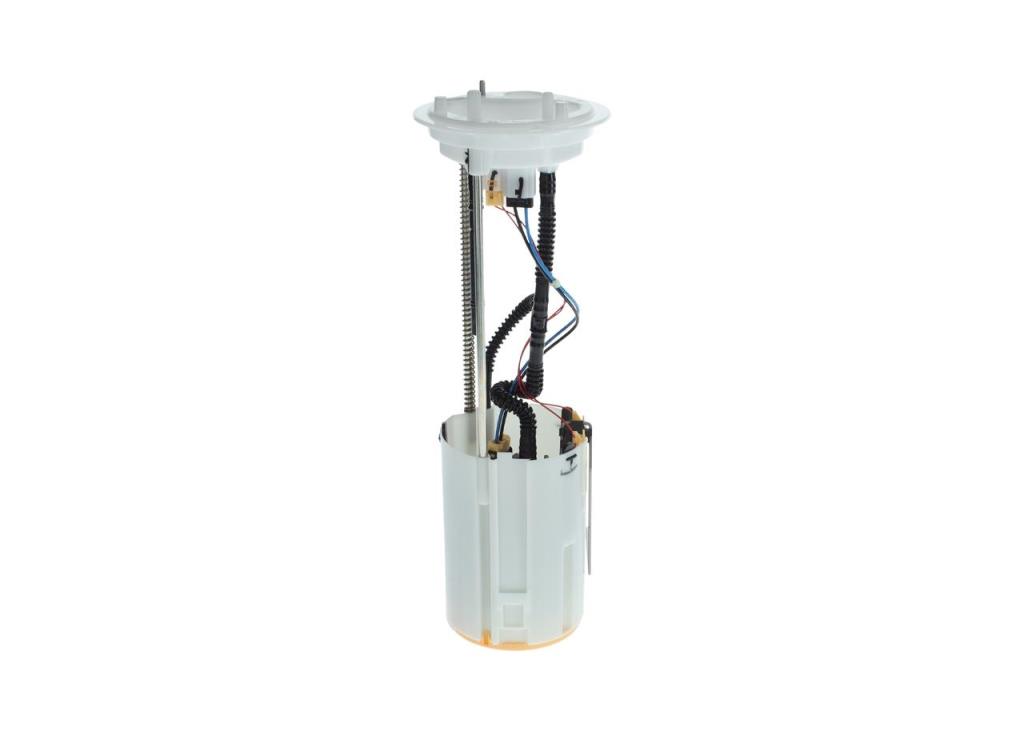Unité d'injection de carburant BOSCH ref. 0 580 203 429