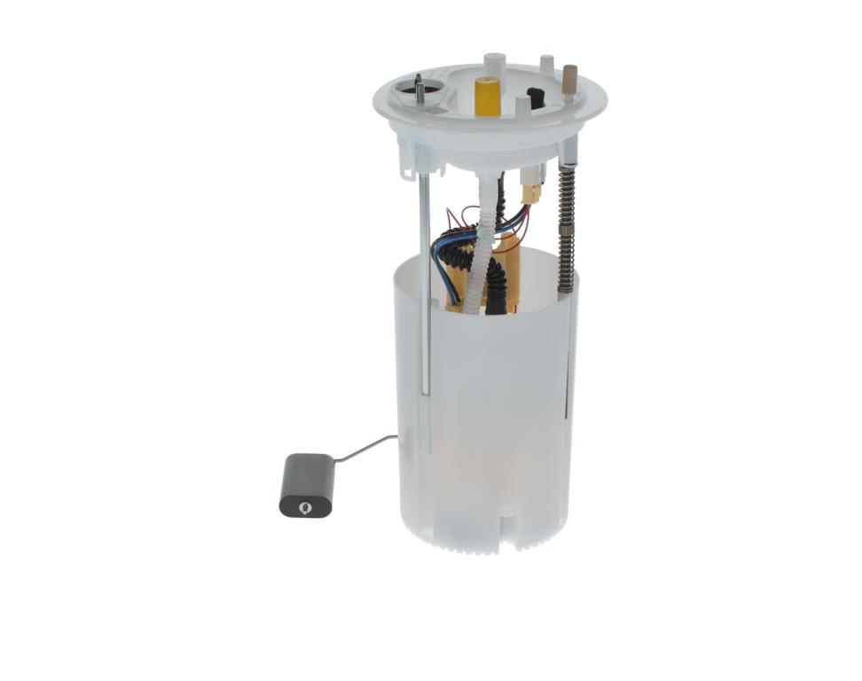 Unité d'injection de carburant (Pompe à gasoil) BOSCH ref. 0 580 203 42Z