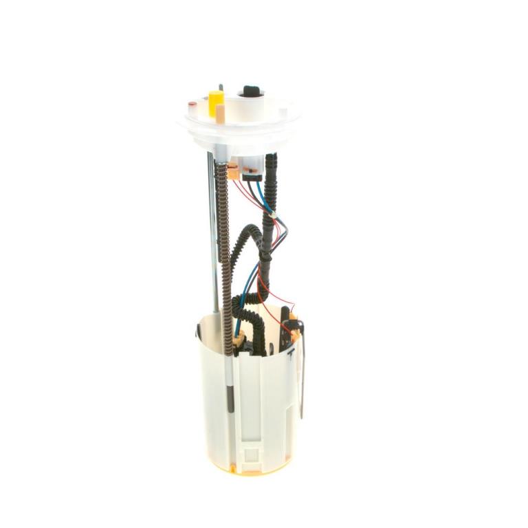 Unidade de injeção de combustível BOSCH ref. 0 580 203 433