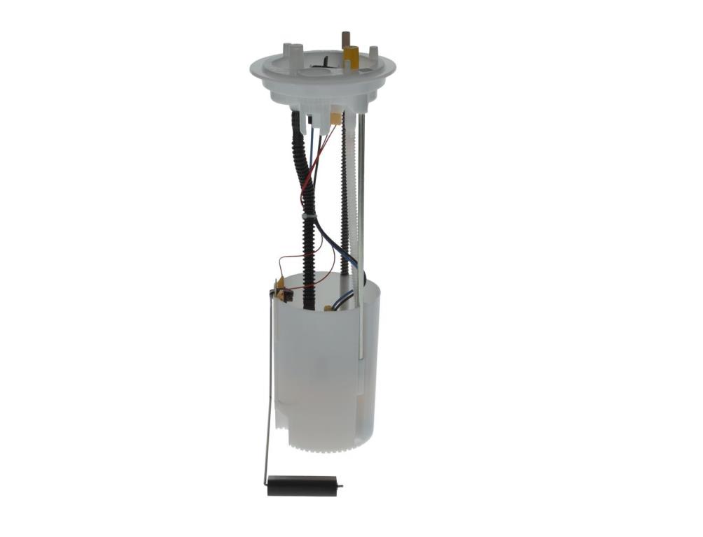 Unidade de injeção de combustível BOSCH ref. 0 580 203 43B
