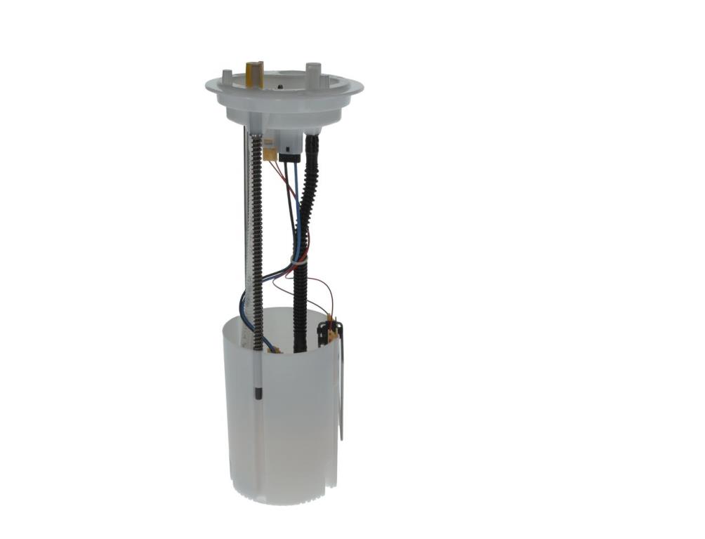 Unidade de injeção de combustível BOSCH ref. 0 580 203 43B
