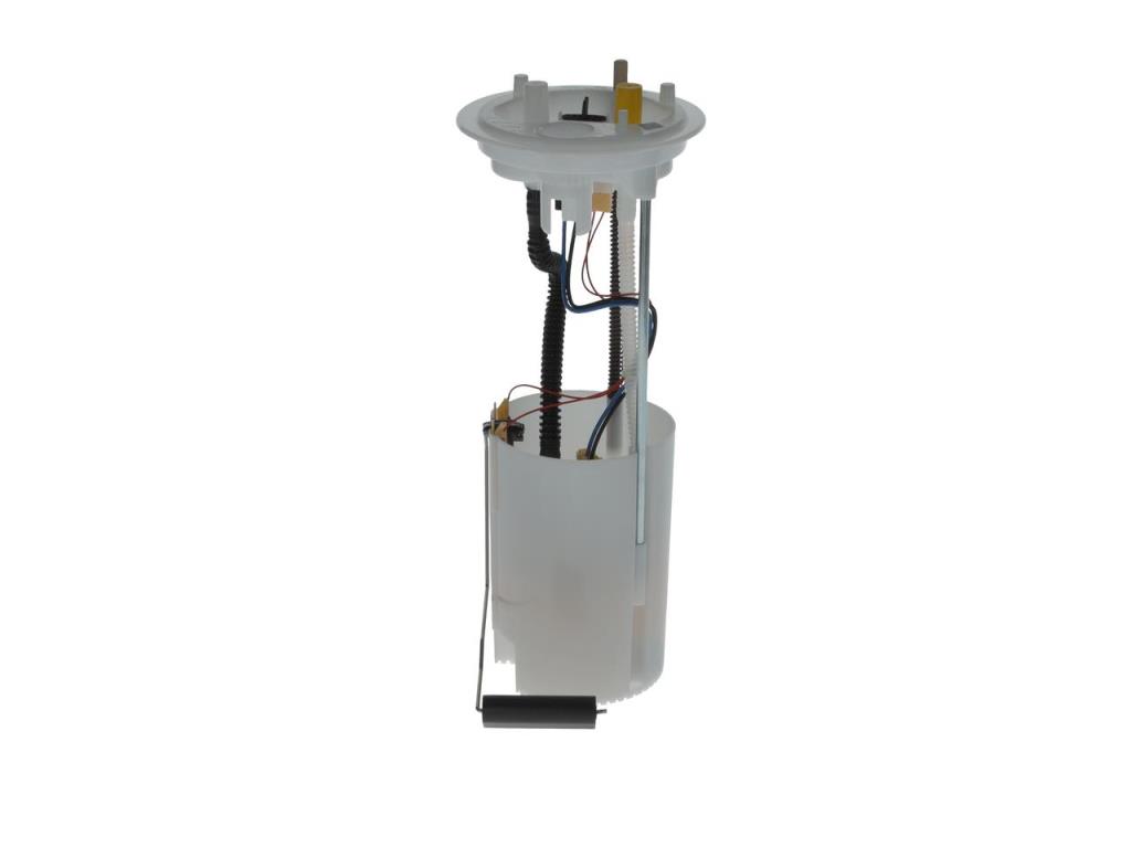 Unité d'injection de carburant (Pompe à gasoil) BOSCH ref. 0 580 203 43D