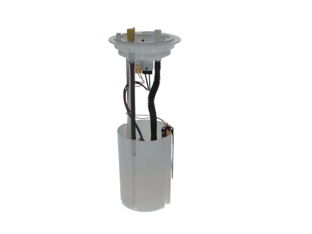 Unité d'injection de carburant (Pompe à gasoil) BOSCH ref. 0 580 203 43D