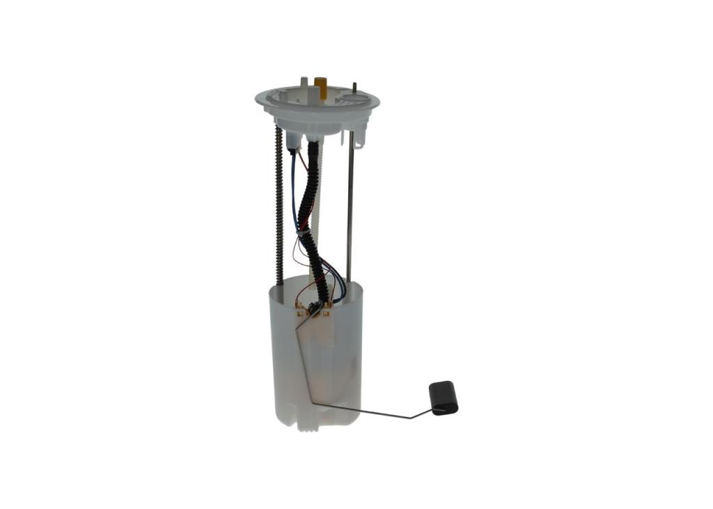 Unité d'injection de carburant (Pompe à gasoil) BOSCH ref. 0 580 203 43J