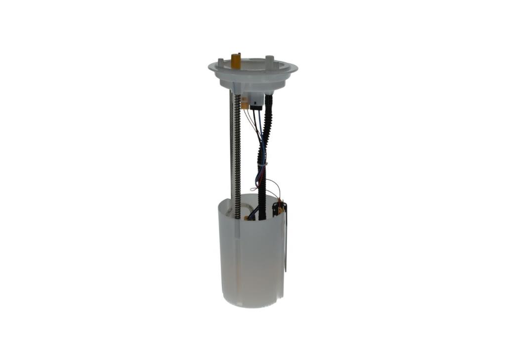 Unité d'injection de carburant (Pompe à gasoil) BOSCH ref. 0 580 203 43J