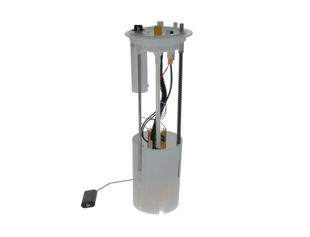 Unité d'injection de carburant BOSCH ref. 0 580 203 43R