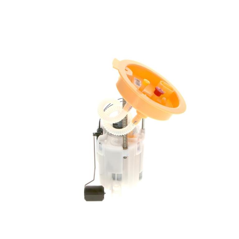 Pompe à carburant (Pompe à gasoil) BOSCH 0 580 204 018