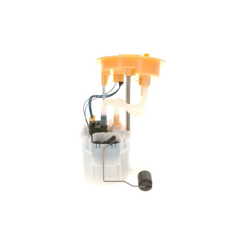 Pompe à carburant (Pompe à gasoil) BOSCH 0 580 204 018