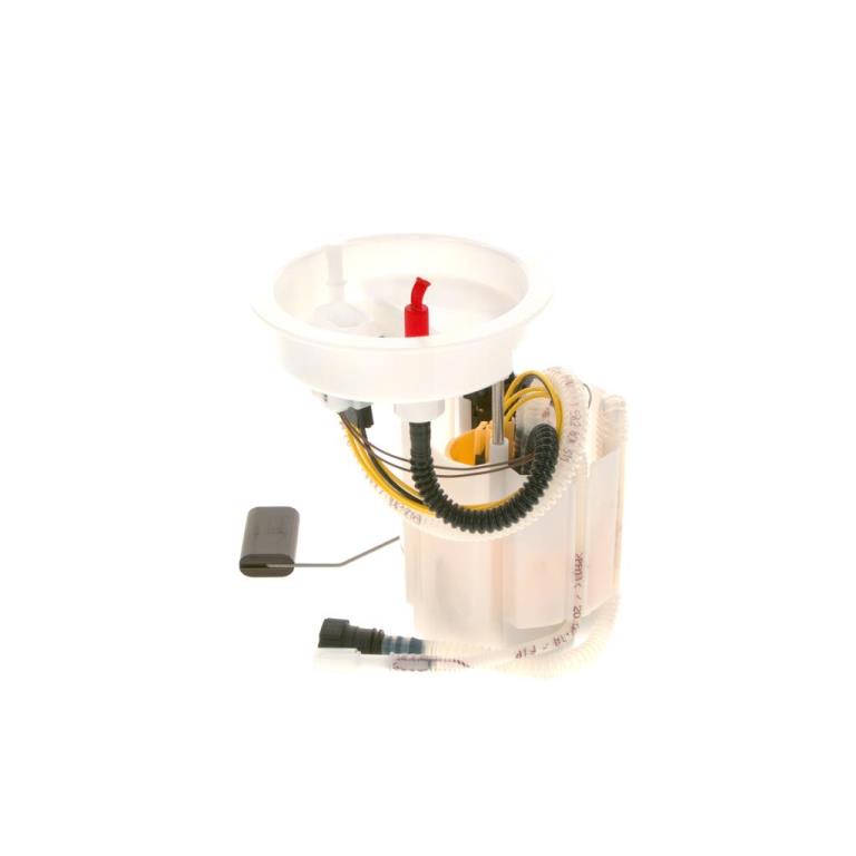 Pompe à carburant (Pompe à gasoil) BOSCH ref. 0 580 204 033