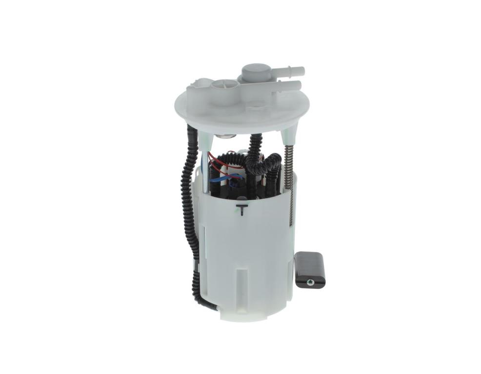Unité d'injection de carburant BOSCH ref. 0 580 207 00F