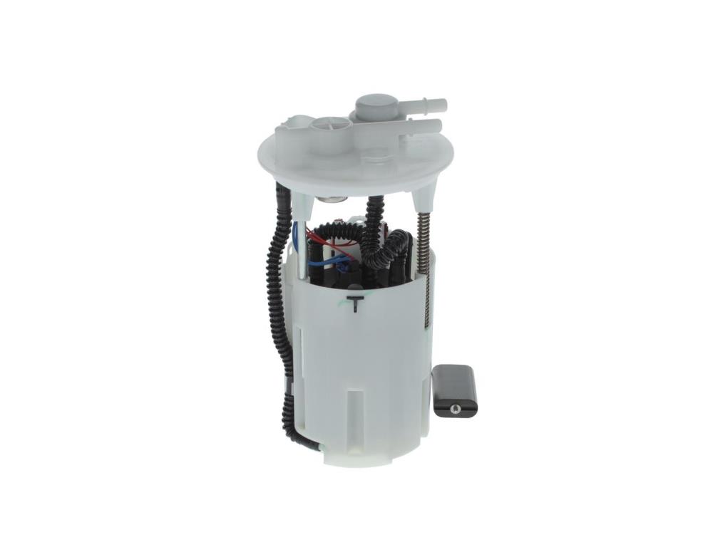 Unité d'injection de carburant BOSCH ref. 0 580 207 00K