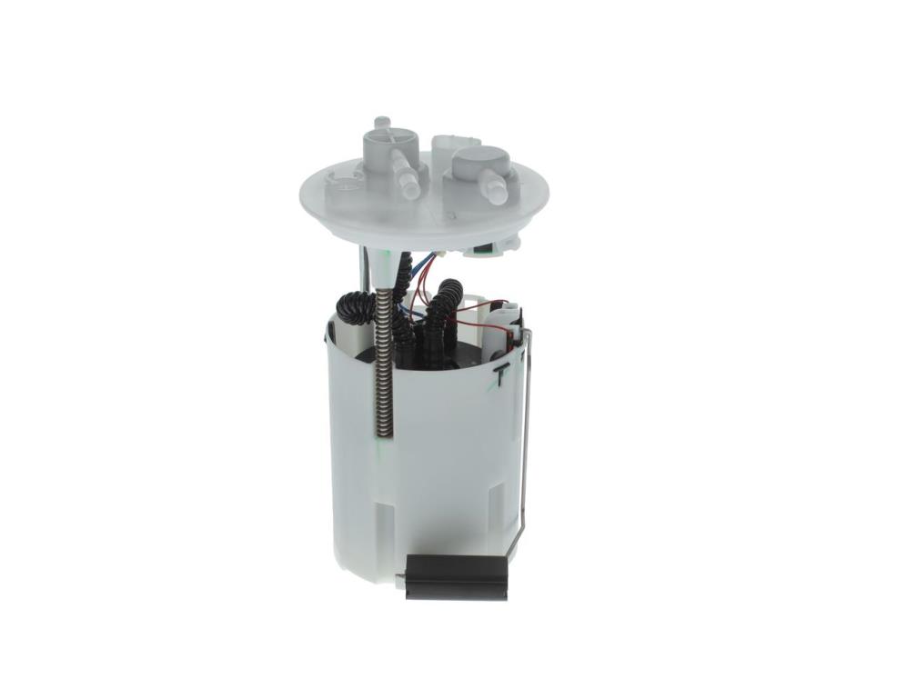 Unité d'injection de carburant BOSCH ref. 0 580 207 00K