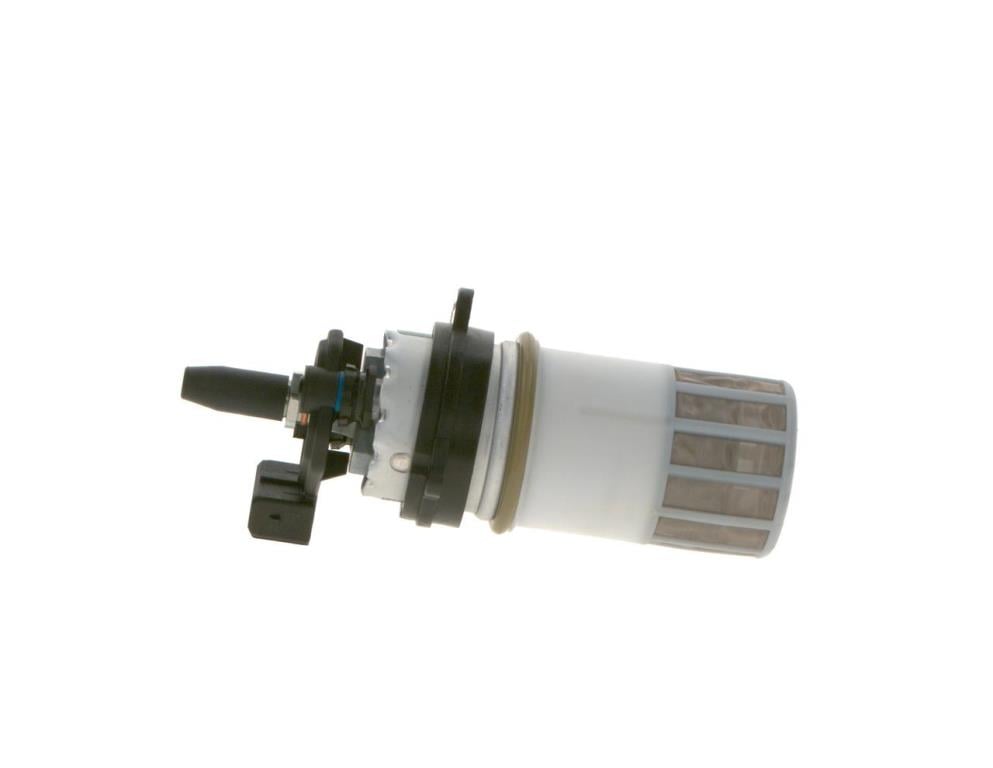 Pompe à carburant (Pompe à gasoil) BOSCH 0 580 254 013