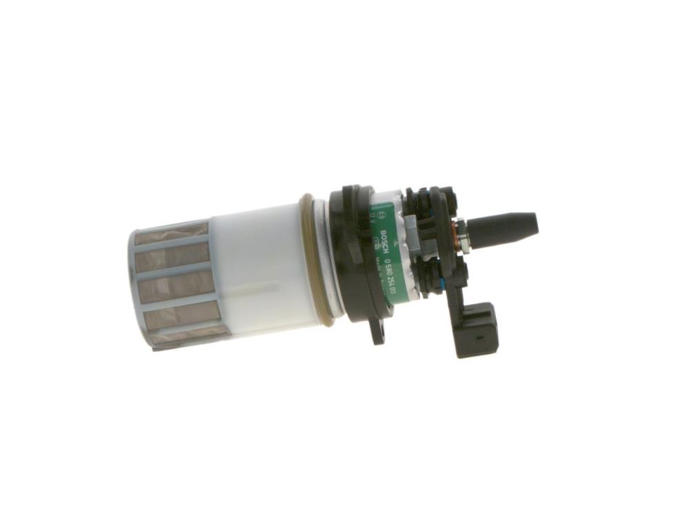 Pompe à carburant (Pompe à gasoil) BOSCH 0 580 254 013