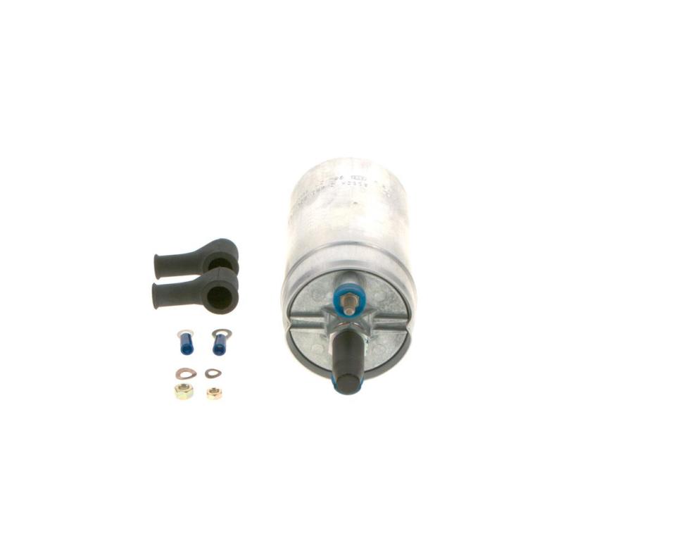 Pompe à carburant (Pompe à gasoil) BOSCH 0 580 254 053