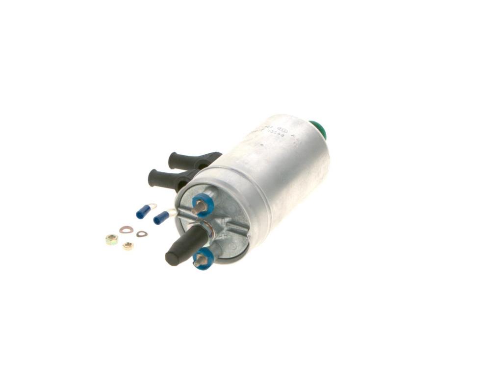 Pompe à carburant (Pompe à gasoil) BOSCH 0 580 254 053