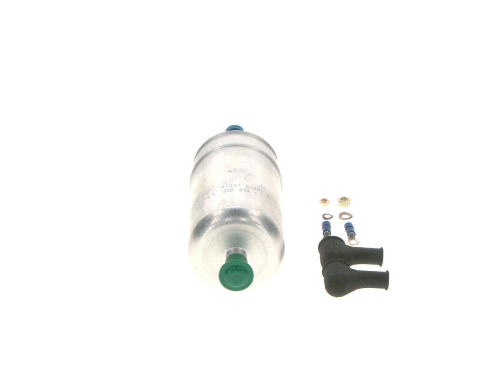 Pompe à carburant (Pompe à gasoil) BOSCH 0 580 254 053