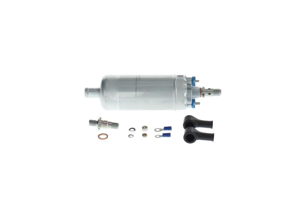 Pompe à carburant (Pompe à gasoil) BOSCH 0 580 254 911