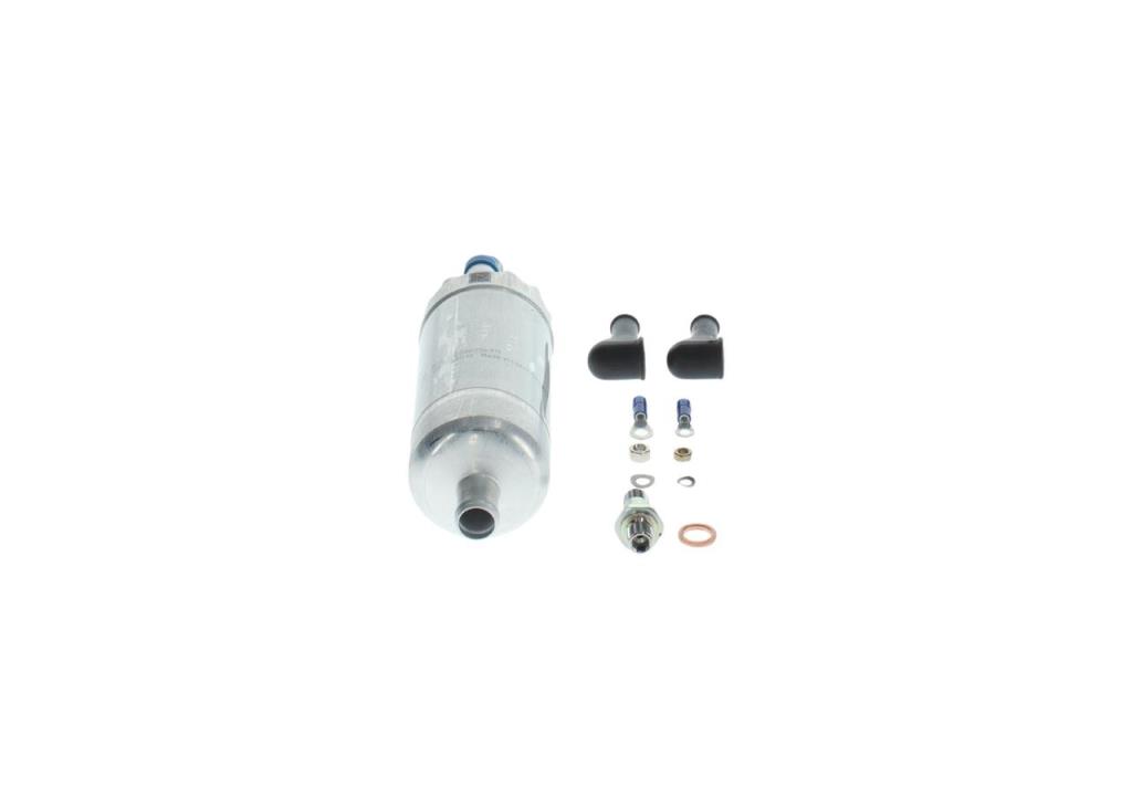Pompe à carburant (Pompe à gasoil) BOSCH 0 580 254 911