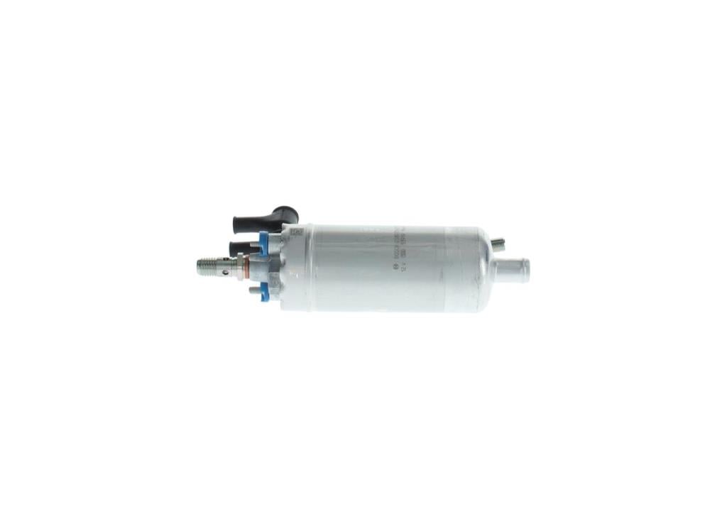 Pompe à carburant (Pompe à gasoil) BOSCH 0 580 254 911