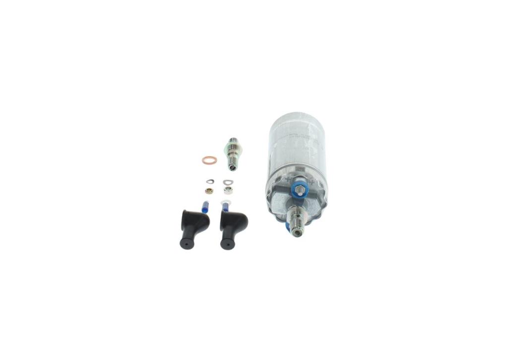 Pompe à carburant (Pompe à gasoil) BOSCH 0 580 254 911