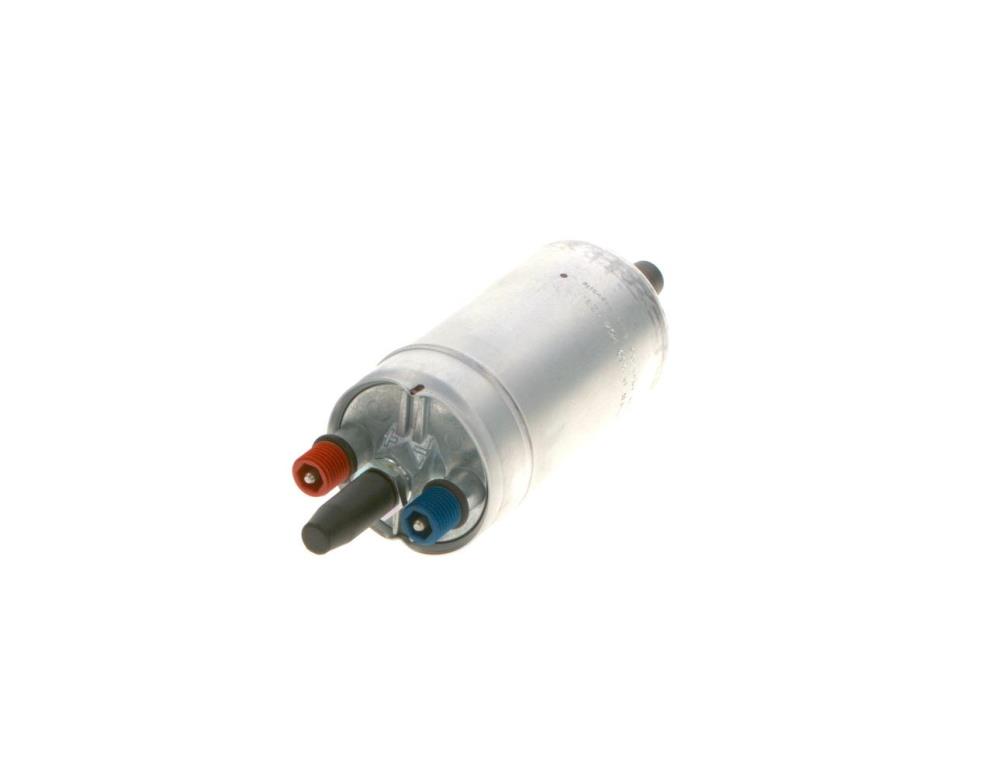 Pompe à carburant (Pompe à gasoil) BOSCH 0 580 254 921