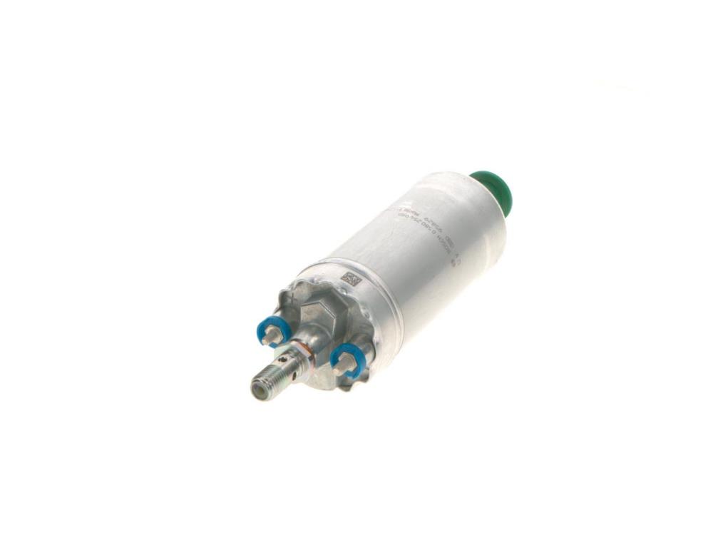 Pompe à carburant (Pompe à gasoil) BOSCH 0 580 254 950