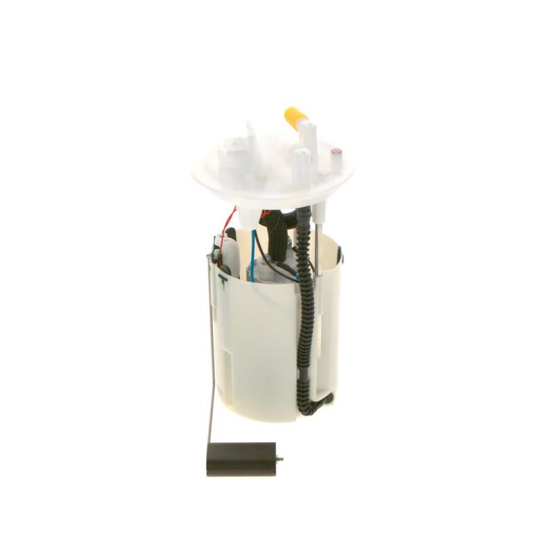 Pompe à carburant (Pompe à gasoil) BOSCH 0 580 303 007
