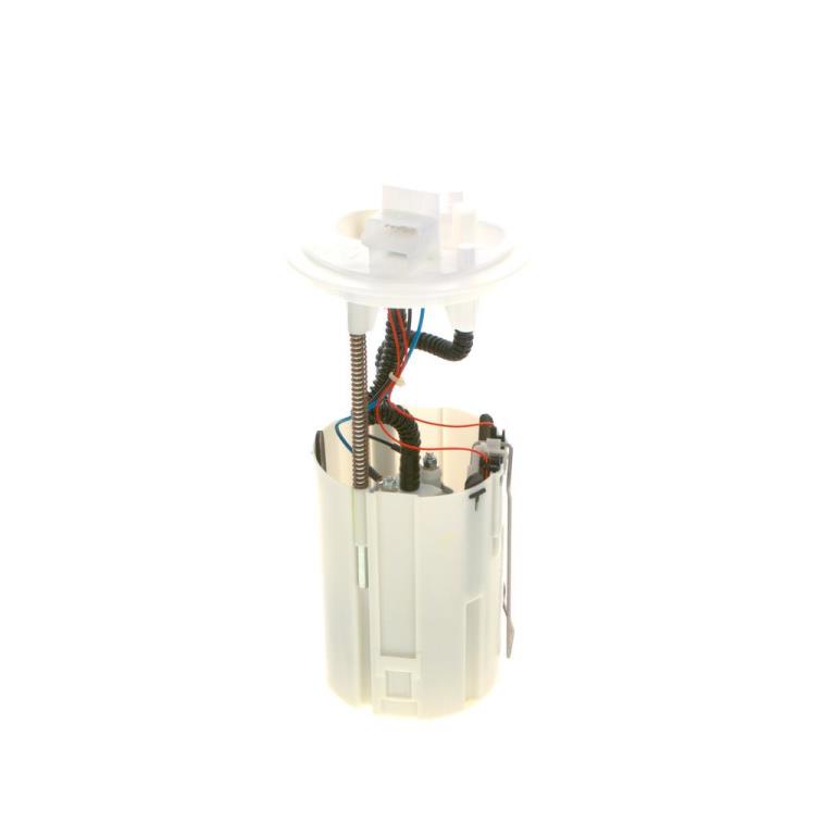Pompe à carburant (Pompe à gasoil) BOSCH 0 580 303 012