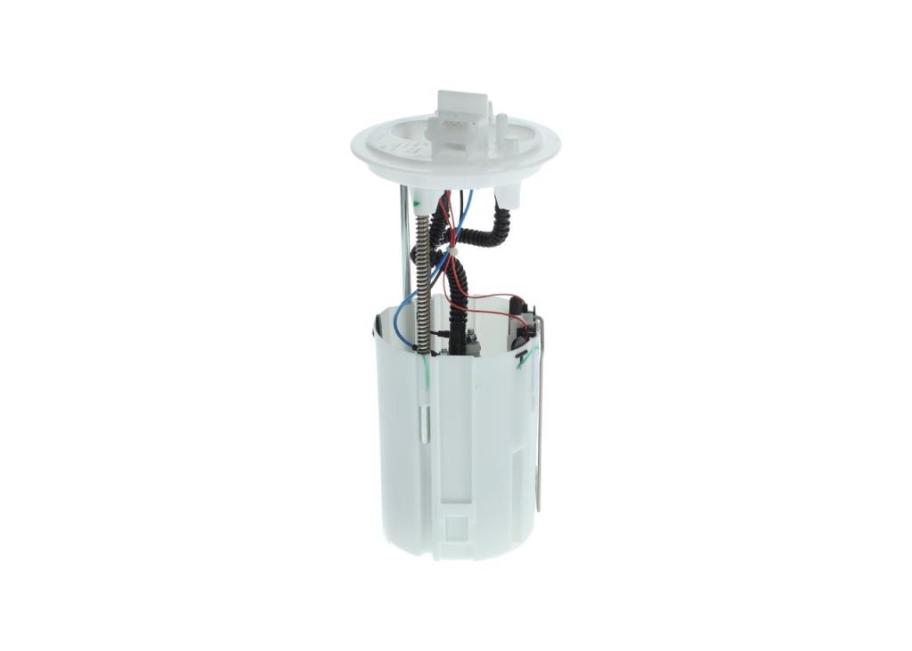 Pompe à carburant (Pompe à gasoil) BOSCH 0 580 303 028