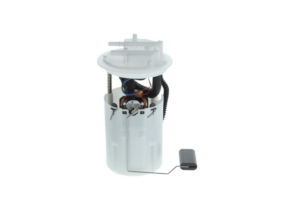 Pompe à carburant (Pompe à gasoil) BOSCH 0 580 303 036