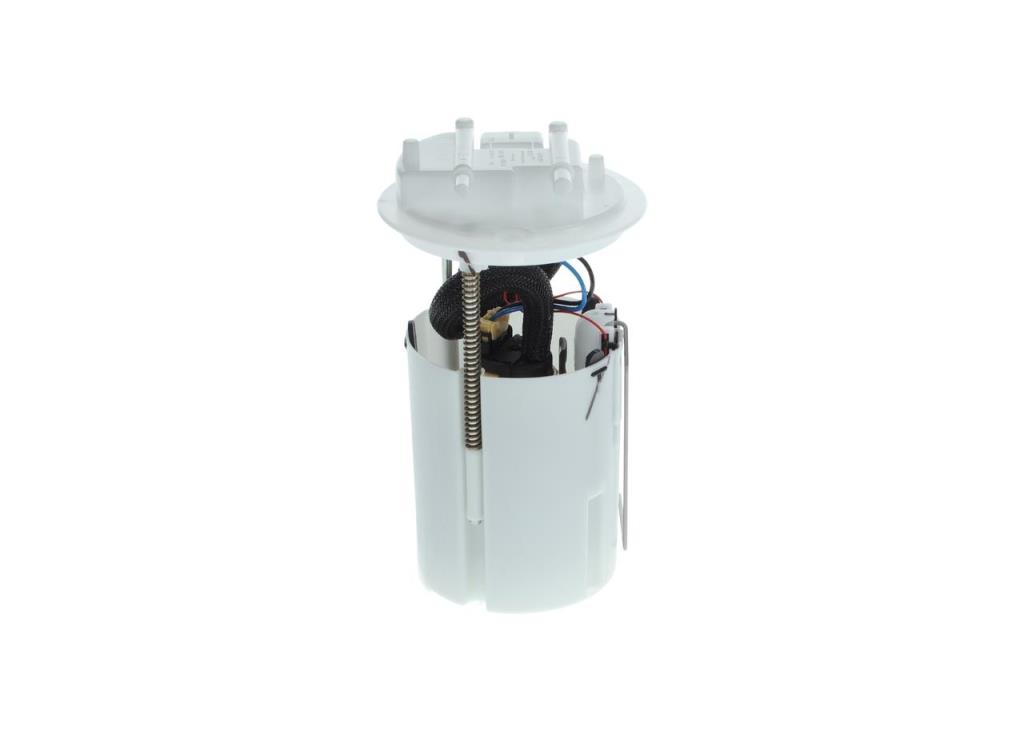 Pompe à carburant (Pompe à gasoil) BOSCH 0 580 303 036