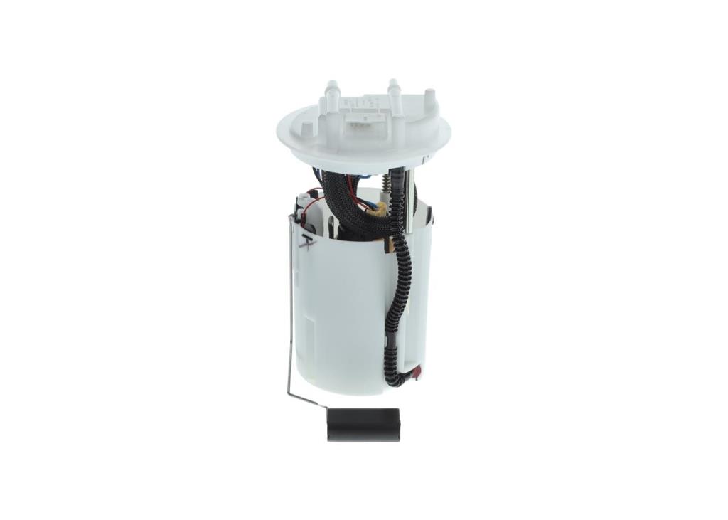 Pompe à carburant (Pompe à gasoil) BOSCH 0 580 303 036