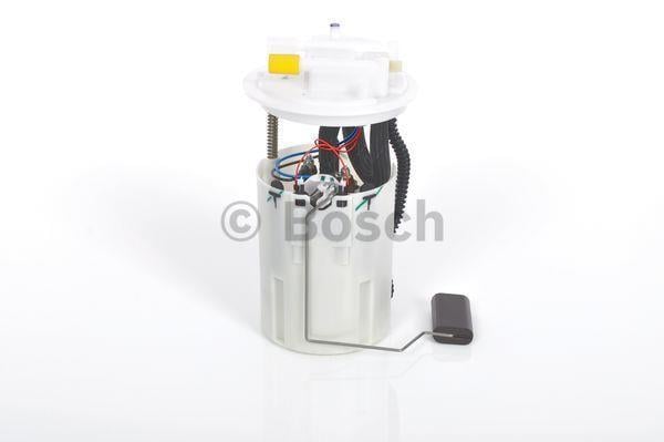 Pompe à carburant (Pompe à gasoil) BOSCH 0 580 303 036