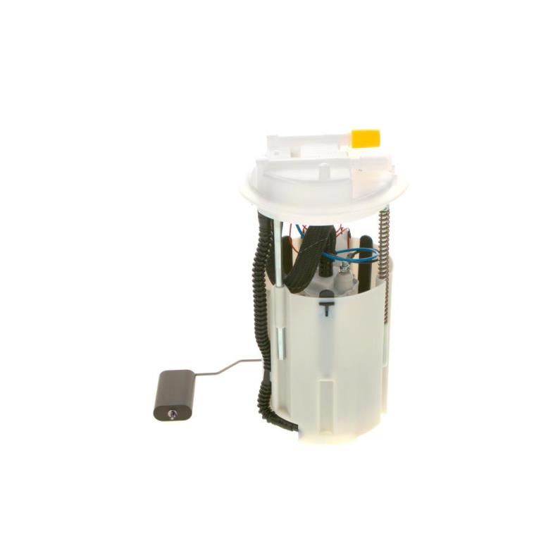 Pompe à carburant (Pompe à gasoil) BOSCH 0 580 303 116