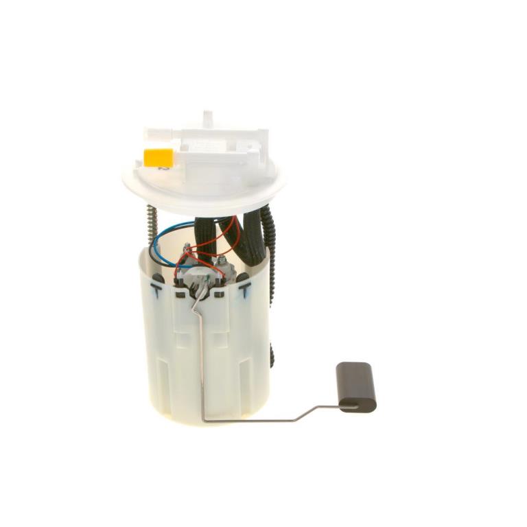 Pompe à carburant (Pompe à gasoil) BOSCH 0 580 303 116