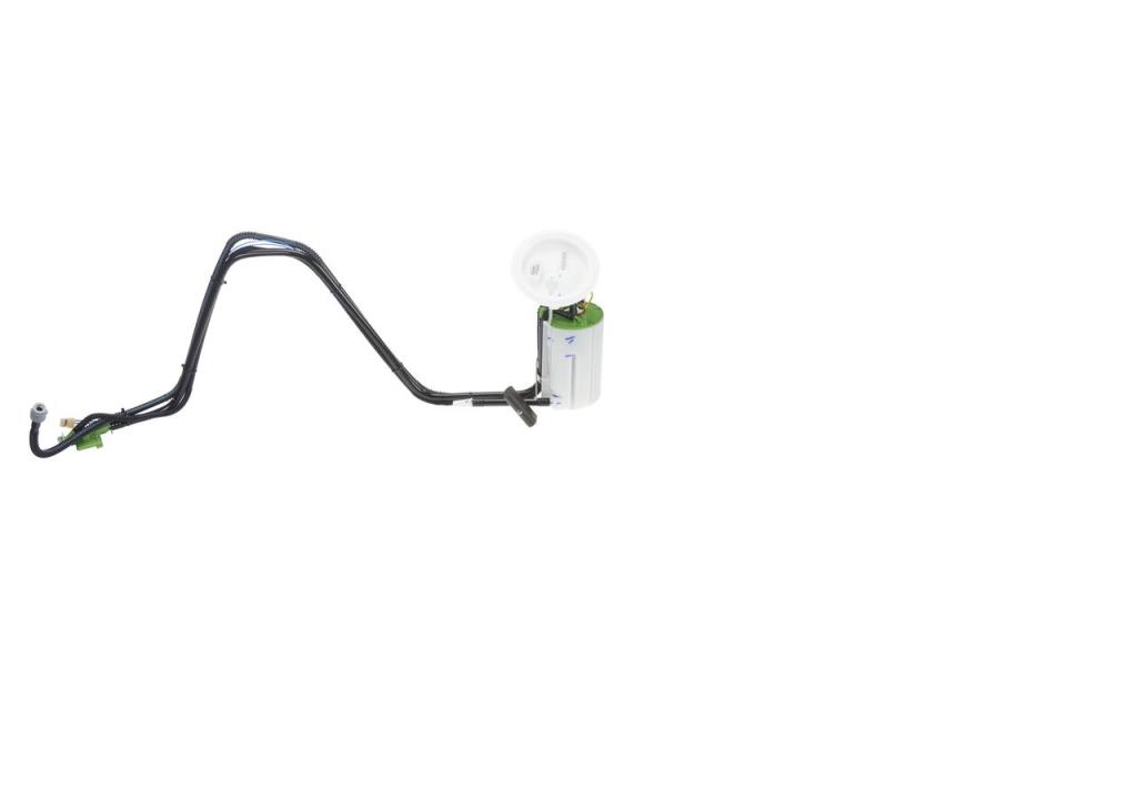 Pompe à carburant (Pompe à gasoil) BOSCH 0 580 303 138
