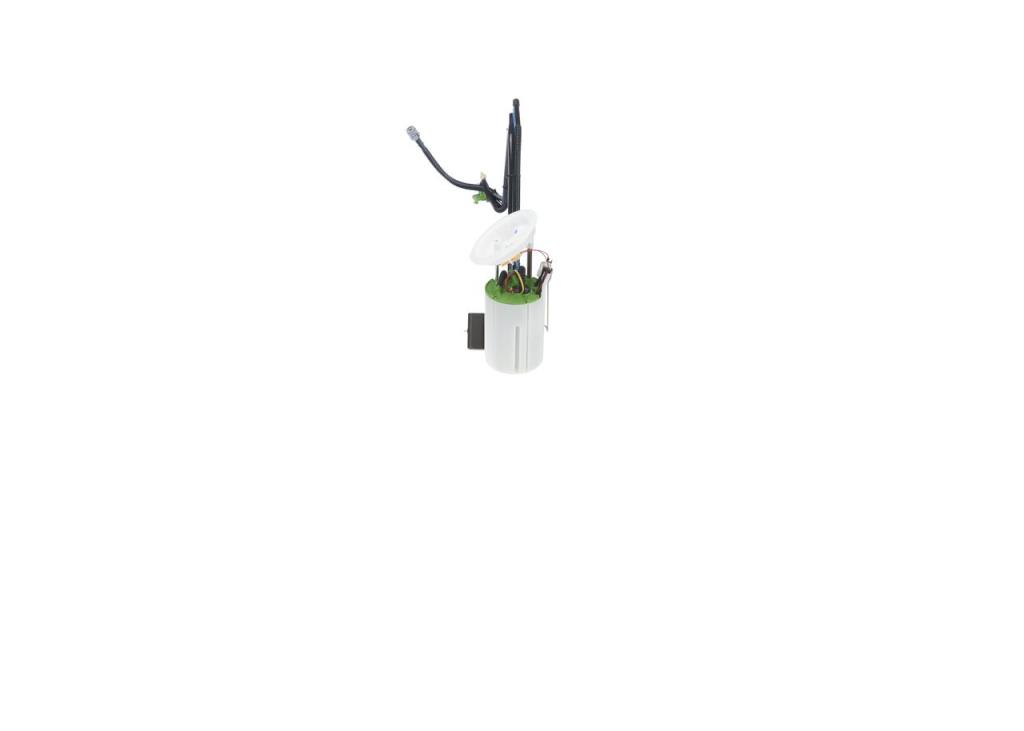 Pompe à carburant (Pompe à gasoil) BOSCH 0 580 303 138