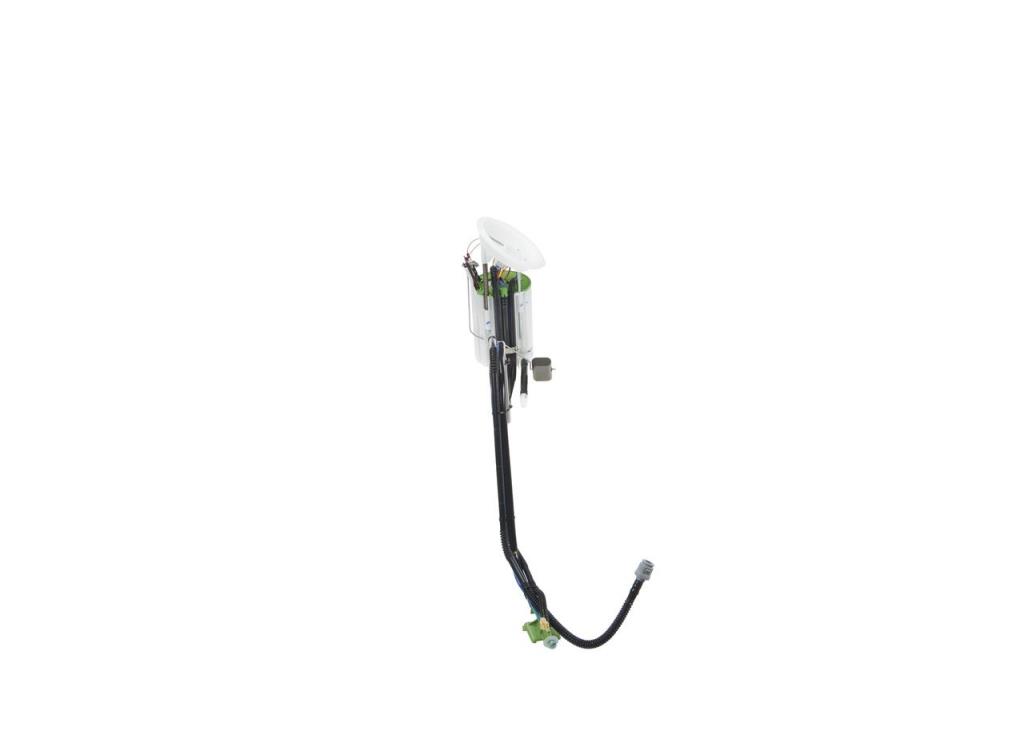 Pompe à carburant (Pompe à gasoil) BOSCH 0 580 303 138